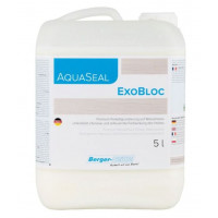 Грунтовочный лак BERGER Aqua-Seal ExoBloc (5л)